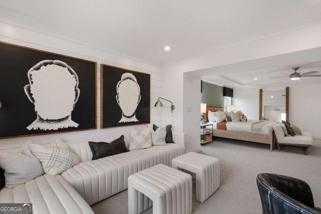 6136 Marigold Way, Atlanta, GA 30349