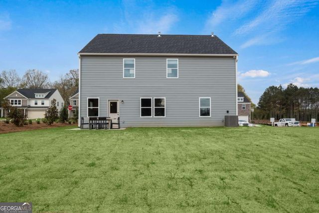 6136 Marigold Way, Atlanta, GA 30349