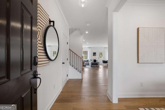 6136 Marigold Way, Atlanta, GA 30349