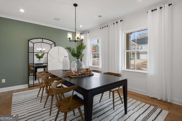 6136 Marigold Way, Atlanta, GA 30349