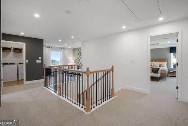 6136 Marigold Way, Atlanta, GA 30349