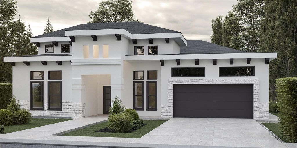 601 Magan LN, Jarrell, TX 76537