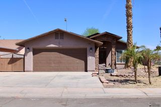 1180 N DANIELA AVE, Somerton, AZ 85364