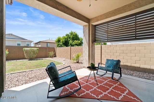 20579 W Edgemont Avenue, Buckeye, AZ 85396