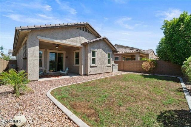 20579 W Edgemont Avenue, Buckeye, AZ 85396