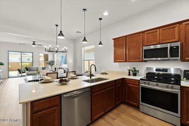 20579 W Edgemont Avenue, Buckeye, AZ 85396