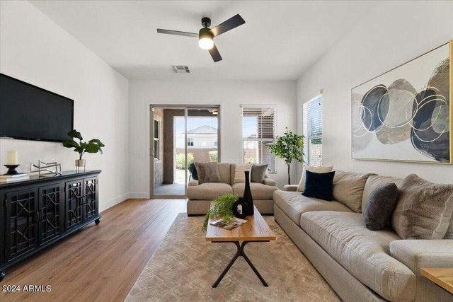 20579 W Edgemont Avenue, Buckeye, AZ 85396