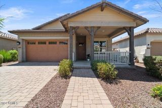20579 W Edgemont Avenue, Buckeye, AZ 85396