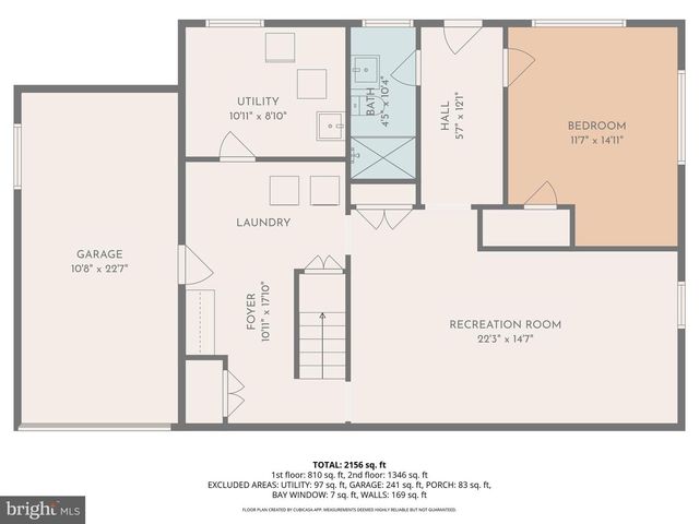 8300 BEECH TREE RD, Bethesda, MD 20817