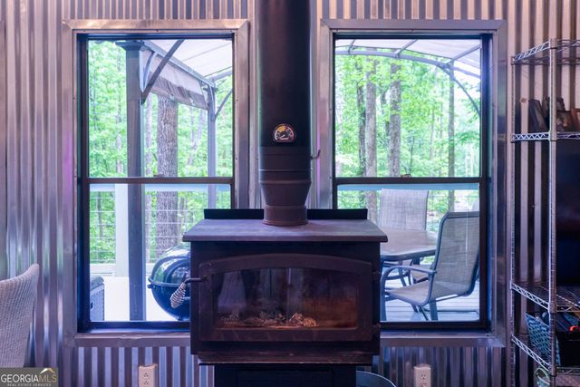 787 Glenns Drive, Sautee Nacoochee, GA 30571