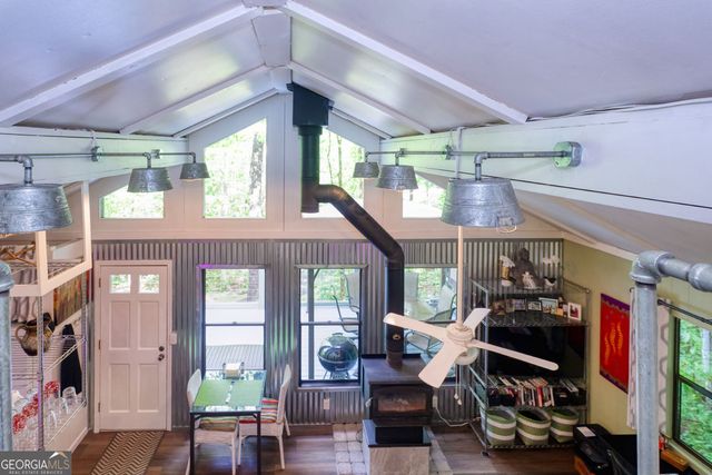 787 Glenns Drive, Sautee Nacoochee, GA 30571