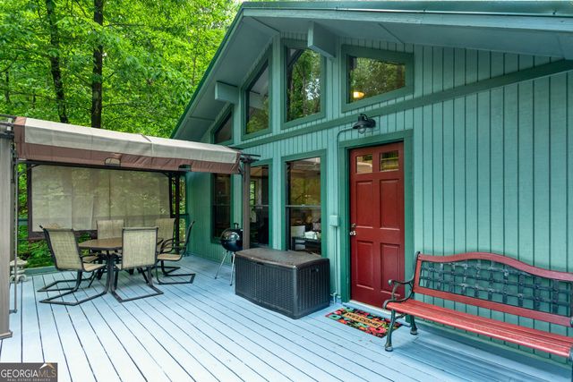 787 Glenns Drive, Sautee Nacoochee, GA 30571