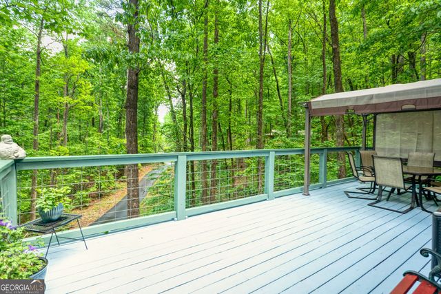 787 Glenns Drive, Sautee Nacoochee, GA 30571