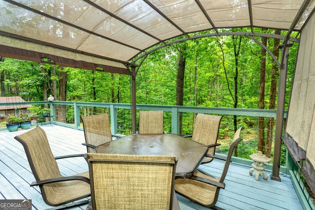 787 Glenns Drive, Sautee Nacoochee, GA 30571