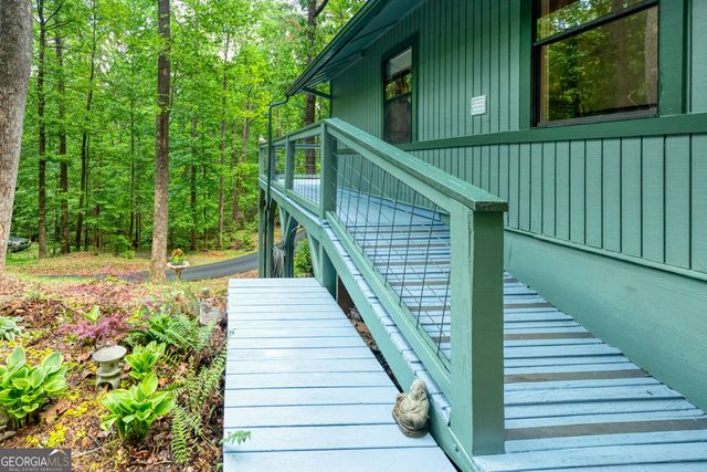 787 Glenns Drive, Sautee Nacoochee, GA 30571