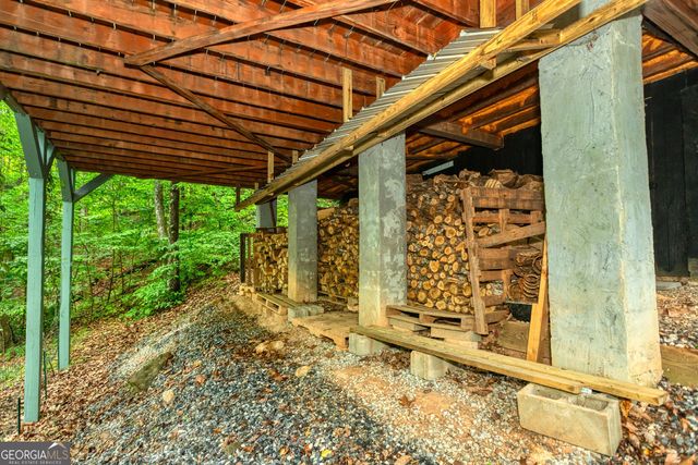 787 Glenns Drive, Sautee Nacoochee, GA 30571