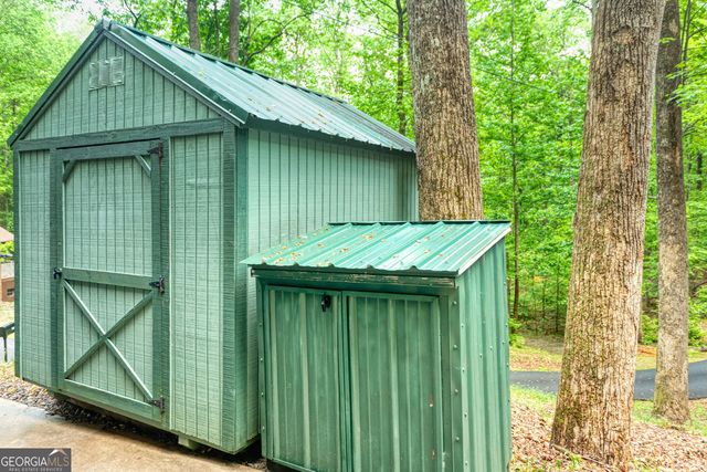 787 Glenns Drive, Sautee Nacoochee, GA 30571