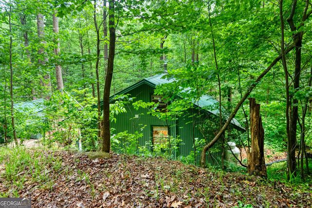 787 Glenns Drive, Sautee Nacoochee, GA 30571