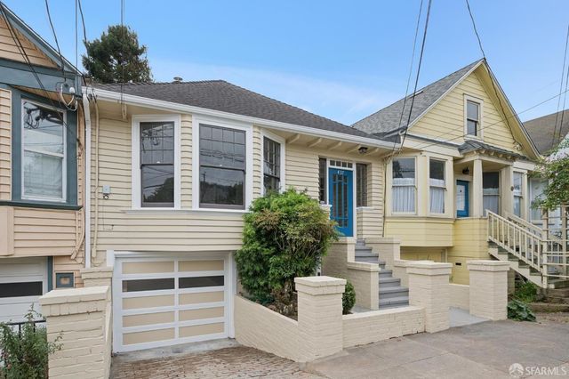 437 Staples Avenue, San Francisco, CA 94112
