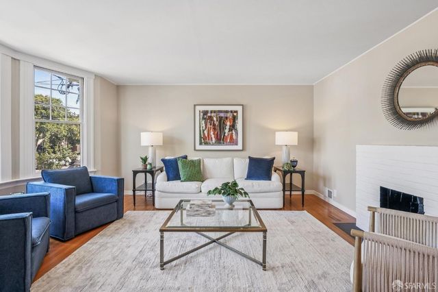 437 Staples Avenue, San Francisco, CA 94112