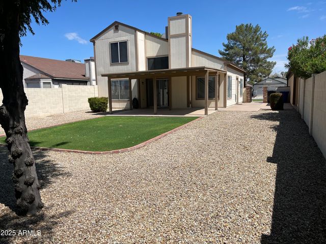 853 E MANOR Drive, Chandler, AZ 85225