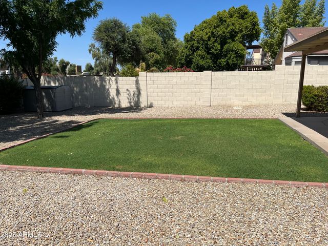 853 E MANOR Drive, Chandler, AZ 85225