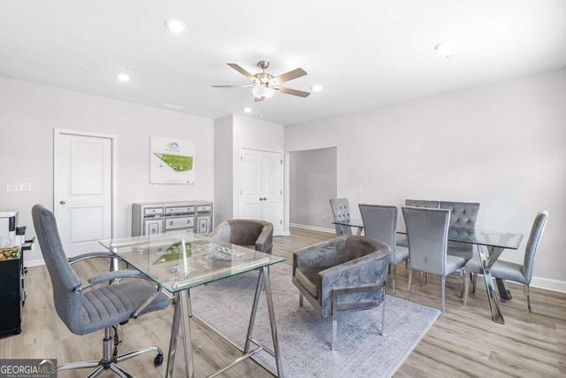 92 Vickers Point Drive, Fairburn, GA 30213