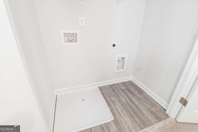 92 Vickers Point Drive, Fairburn, GA 30213