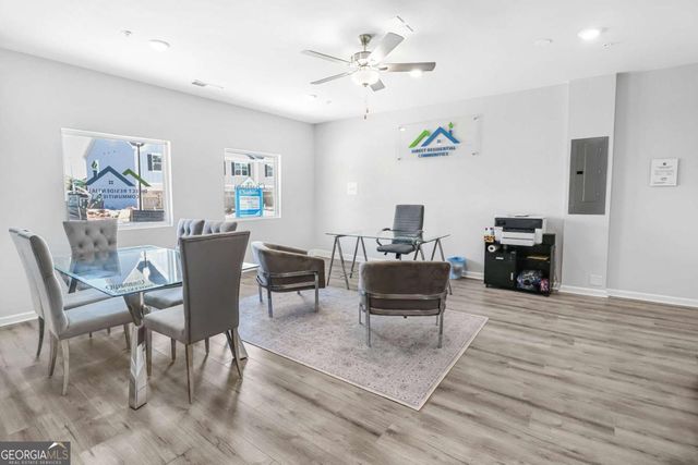 92 Vickers Point Drive, Fairburn, GA 30213