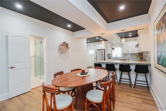2313 Fairmount Ave, Richmond, VA 23223