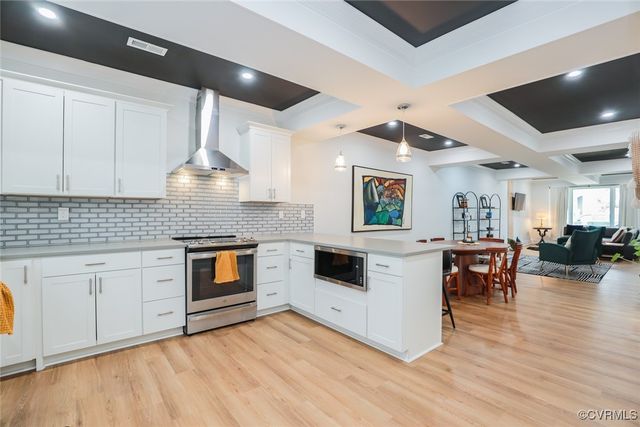 2313 Fairmount Ave, Richmond, VA 23223