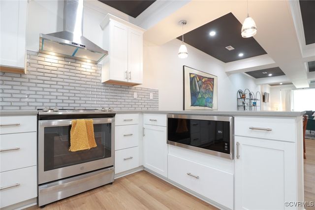 2313 Fairmount Ave, Richmond, VA 23223