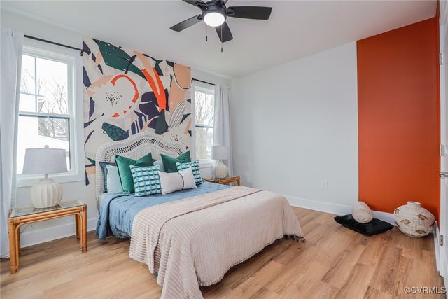 2313 Fairmount Ave, Richmond, VA 23223