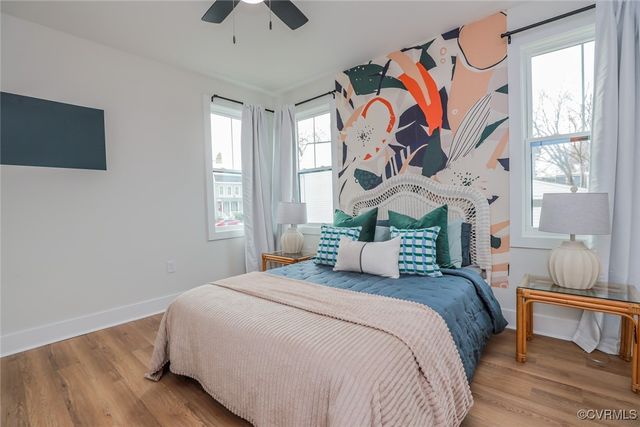 2313 Fairmount Ave, Richmond, VA 23223