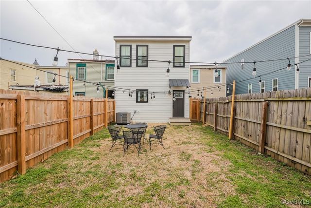 2313 Fairmount Ave, Richmond, VA 23223