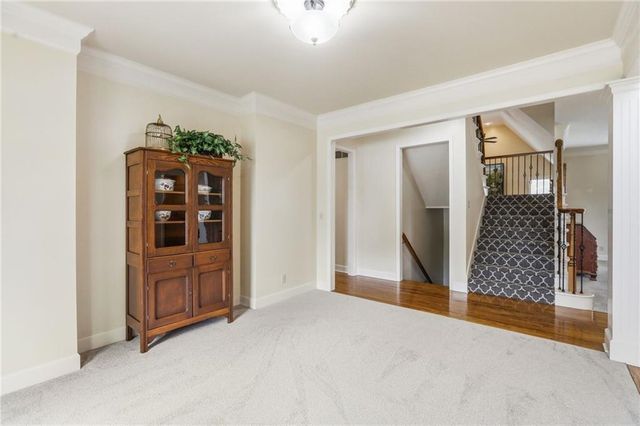 2603 SW Winterbrook Circle SW, Lee's Summit, MO 64081