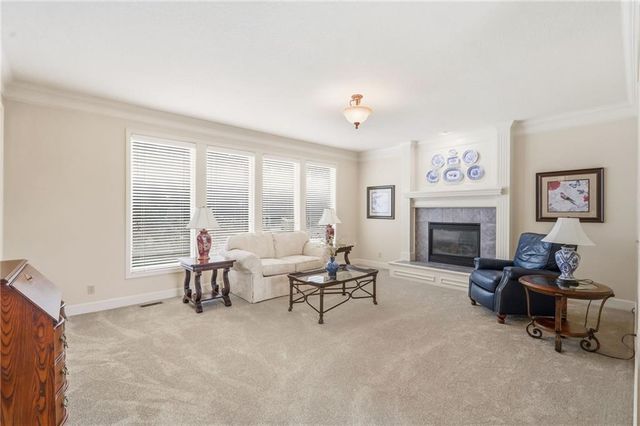 2603 SW Winterbrook Circle SW, Lee's Summit, MO 64081