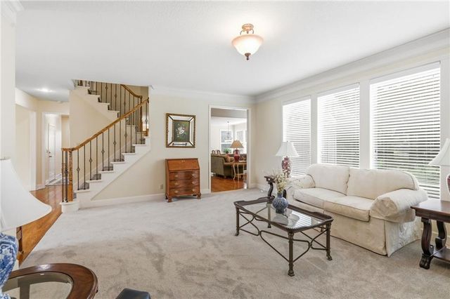 2603 SW Winterbrook Circle SW, Lee's Summit, MO 64081