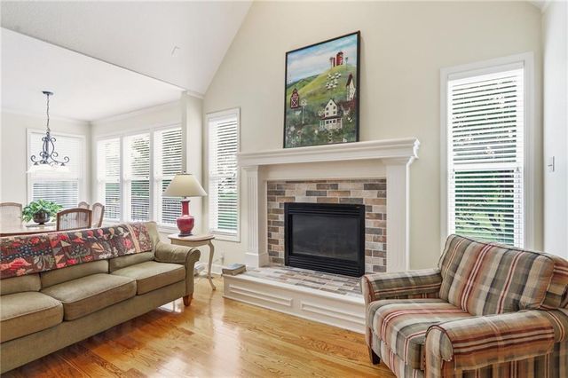 2603 SW Winterbrook Circle SW, Lee's Summit, MO 64081