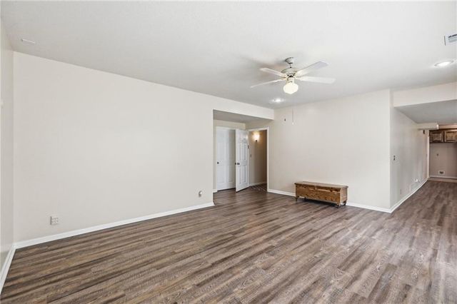 2603 SW Winterbrook Circle SW, Lee's Summit, MO 64081