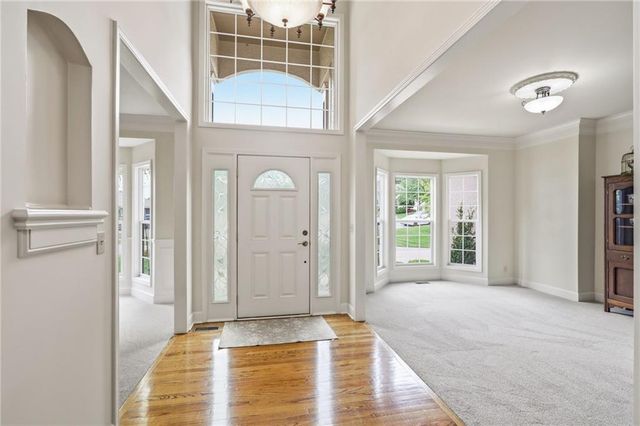 2603 SW Winterbrook Circle SW, Lee's Summit, MO 64081