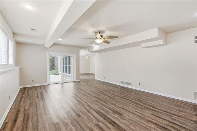 2603 SW Winterbrook Circle SW, Lee's Summit, MO 64081