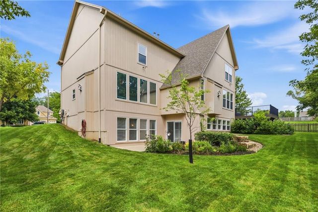 2603 SW Winterbrook Circle SW, Lee's Summit, MO 64081