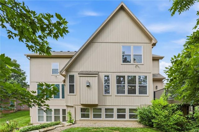 2603 SW Winterbrook Circle SW, Lee's Summit, MO 64081