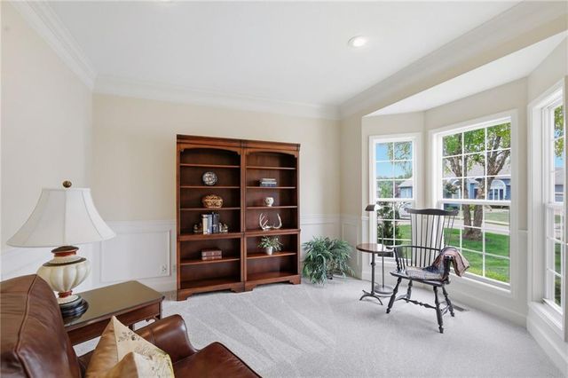 2603 SW Winterbrook Circle SW, Lee's Summit, MO 64081