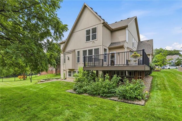 2603 SW Winterbrook Circle SW, Lee's Summit, MO 64081