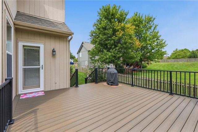 2603 SW Winterbrook Circle SW, Lee's Summit, MO 64081
