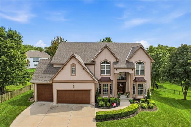 2603 SW Winterbrook Circle SW, Lee's Summit, MO 64081