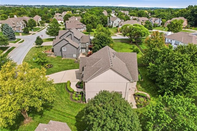 2603 SW Winterbrook Circle SW, Lee's Summit, MO 64081