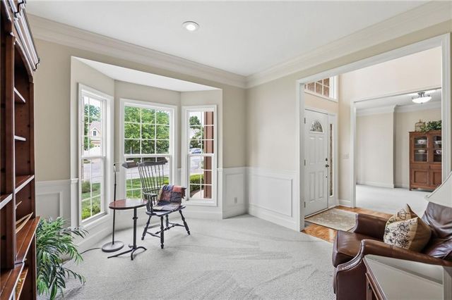 2603 SW Winterbrook Circle SW, Lee's Summit, MO 64081